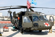 024444 UH-60A Blackhawk 85-24444 Co A from 3-238th AVN New Castle AP, DE